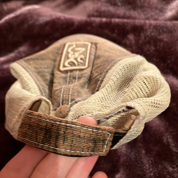 Deer 🦌 Trucker Hat - Picture 4 of 6